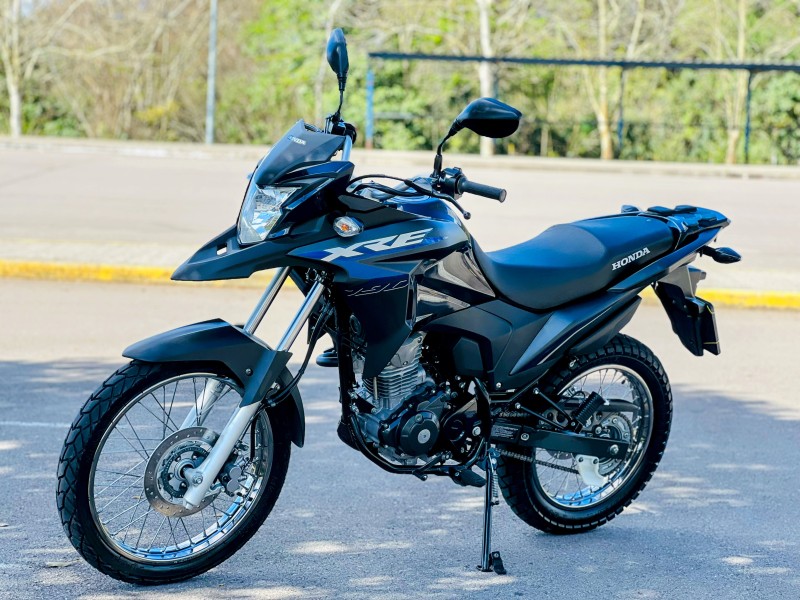 XRE 190 ABS 