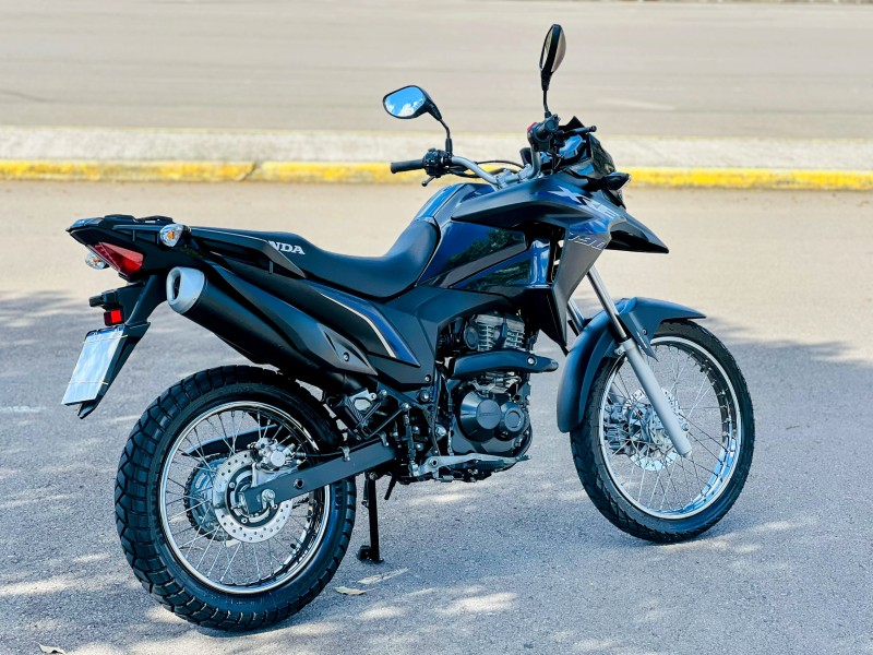 XRE 190 ABS  - 2021 - BENTO GONçALVES