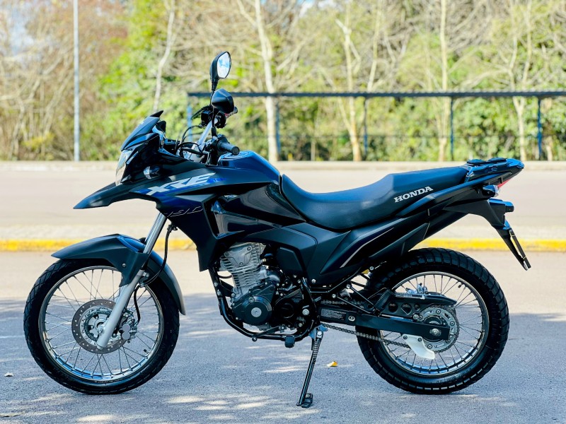 XRE 190 ABS  - 2021 - BENTO GONçALVES