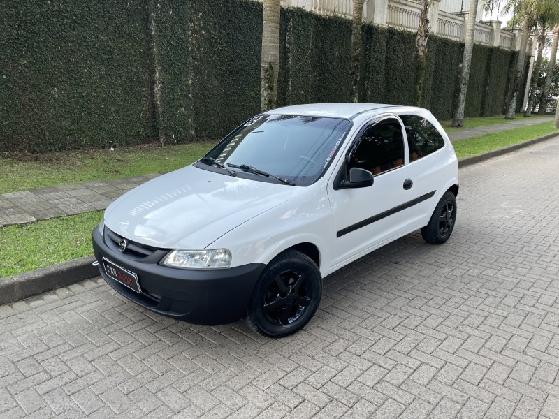 celta 1.0 mpfi 8v gasolina 2p manual 2003 caxias do sul