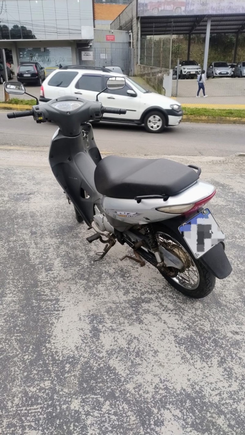 BIZ 125  - 2006 - CAXIAS DO SUL