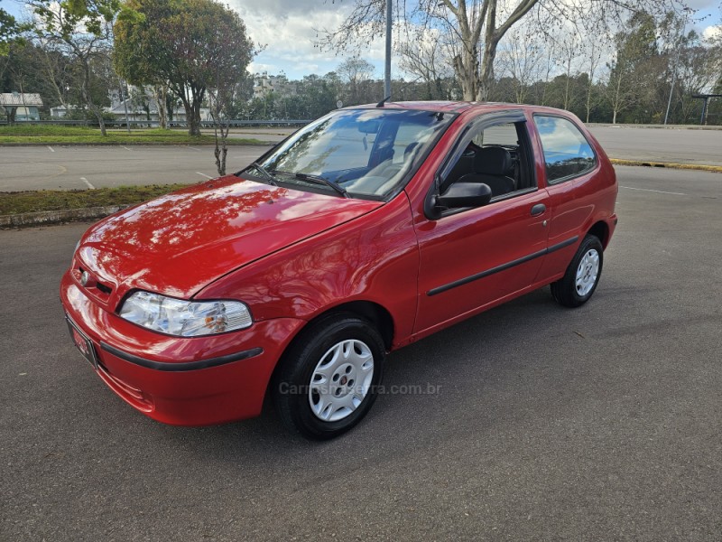palio 1.0 mpi fire 8v flex 2p manual 2003 bento goncalves