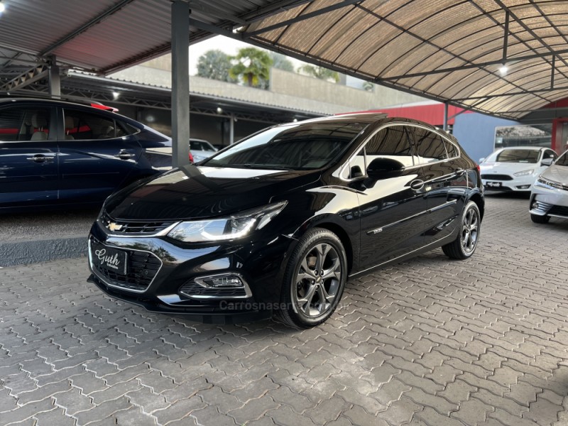 cruze 1.4 turbo ltz 16v flex 4p automatico 2019 bom principio