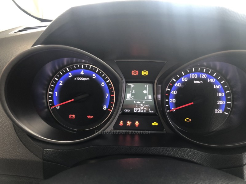 HB20 1.0 UNIQUE 12V FLEX 4P MANUAL - 2019 - FARROUPILHA