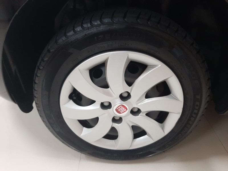 PALIO 1.4 MPI ATTRACTIVE 8V FLEX 4P MANUAL - 2013 - CAXIAS DO SUL
