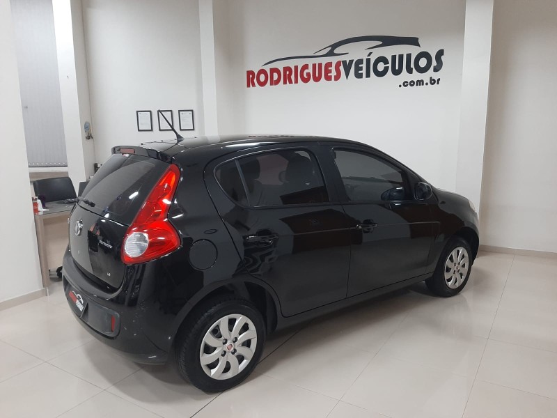 PALIO 1.4 MPI ATTRACTIVE 8V FLEX 4P MANUAL - 2013 - CAXIAS DO SUL