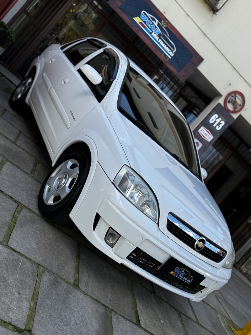 CORSA 1.4 MPFI PREMIUM SEDAN 8V FLEX 4P MANUAL - 2011 - CAXIAS DO SUL