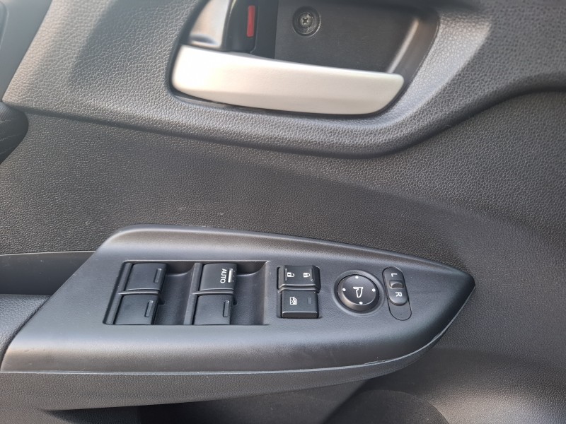 FIT 1.5 EX 16V FLEX 4P MANUAL - 2015 - CAXIAS DO SUL