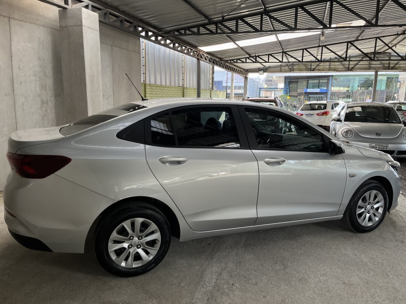 ONIX 1.0 LT PLUS 4P FLEX MANUAL - 2023 - CAXIAS DO SUL