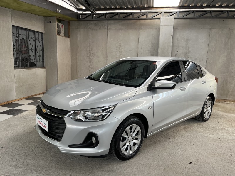 onix 1.0 lt plus 4p flex manual 2023 caxias do sul