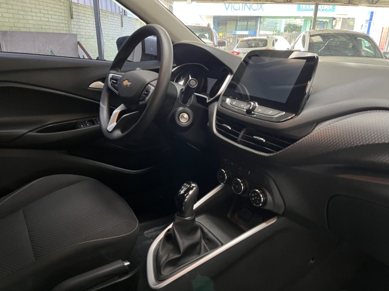 ONIX 1.0 LT PLUS 4P FLEX MANUAL - 2023 - CAXIAS DO SUL