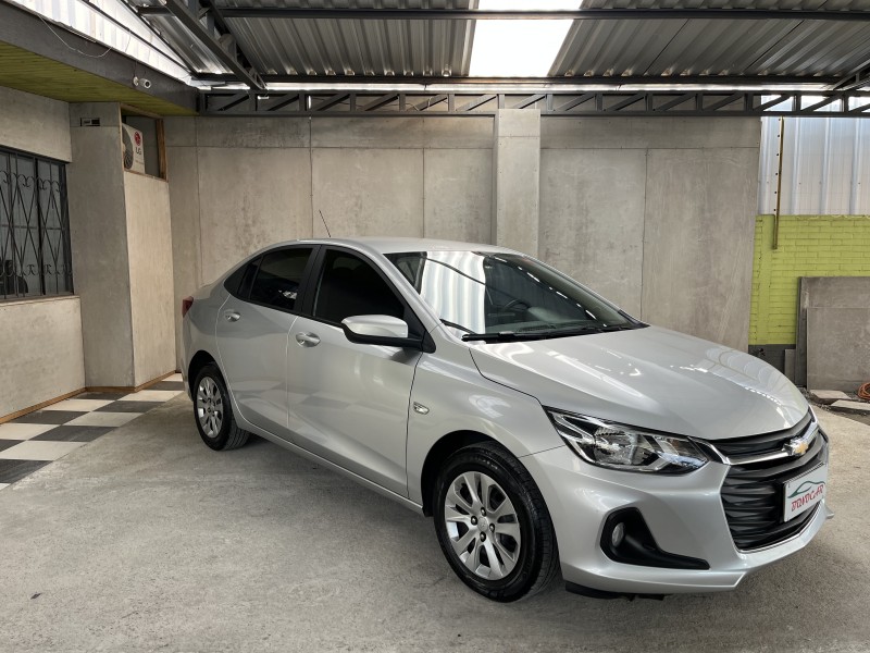 ONIX 1.0 LT PLUS 4P FLEX MANUAL - 2023 - CAXIAS DO SUL