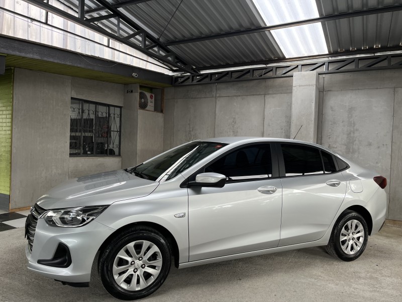 ONIX 1.0 LT PLUS 4P FLEX MANUAL - 2023 - CAXIAS DO SUL