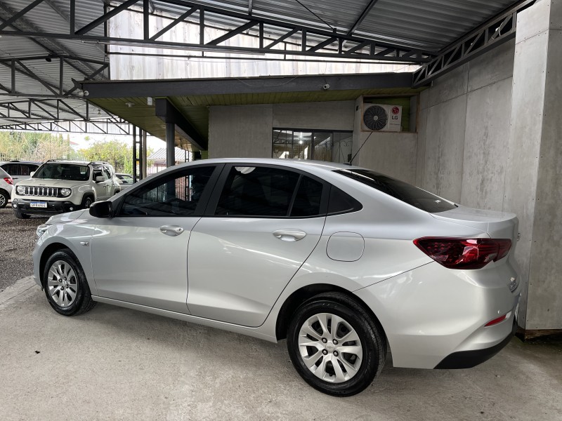 ONIX 1.0 LT PLUS 4P FLEX MANUAL - 2023 - CAXIAS DO SUL
