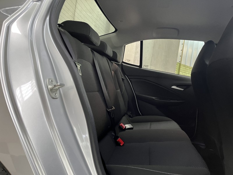 ONIX 1.0 LT PLUS 4P FLEX MANUAL - 2023 - CAXIAS DO SUL