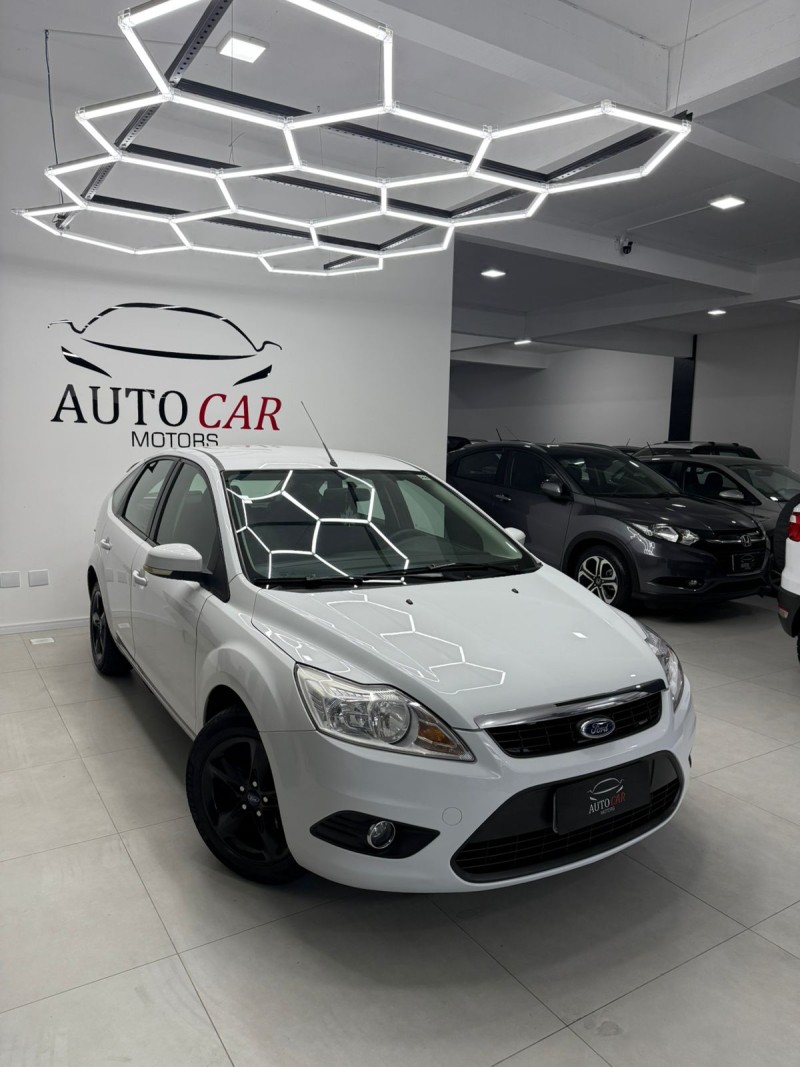 focus 1.6 glx 16v flex 4p manual 2011 caxias do sul