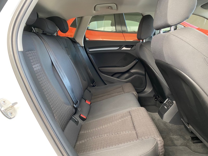A3 1.8 TFSI SPORTBACK AMBITION 16V GASOLINA 4P AUTOMÁTICO - 2014 - CAXIAS DO SUL