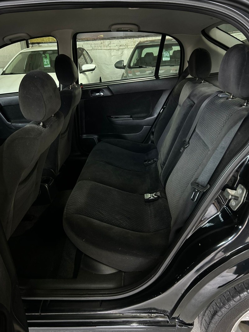 ASTRA 2.0 MPFI ADVANTAGE 8V FLEX 4P MANUAL - 2010 - CAXIAS DO SUL