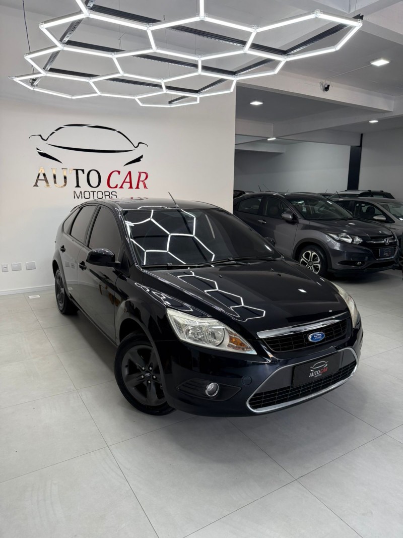 focus 1.6 glx 16v flex 4p manual 2011 caxias do sul