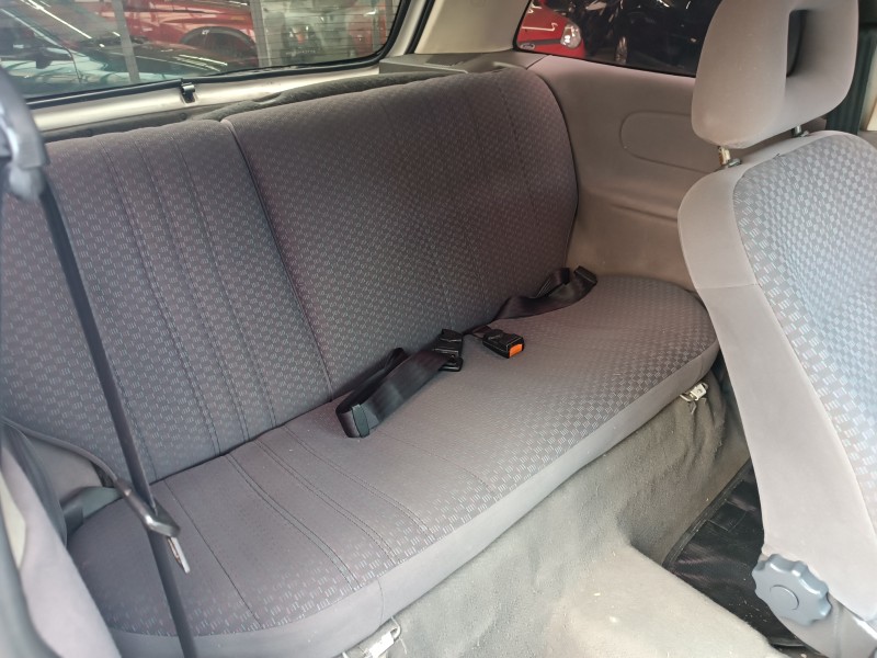 CORSA 1.0 MPF WIND 8V GASOLINA 4P MANUAL - 1996 - FLORES DA CUNHA