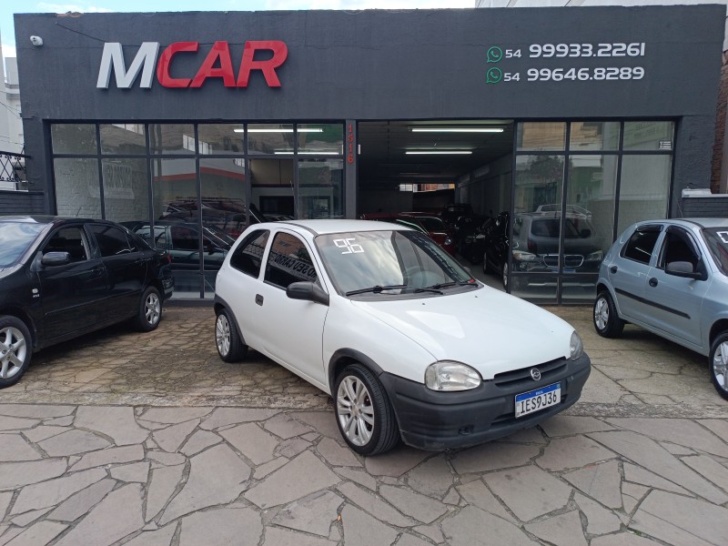 corsa 1.0 mpf wind 8v gasolina 4p manual 1996 flores da cunha