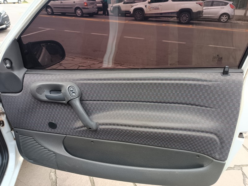 CORSA 1.0 MPF WIND 8V GASOLINA 4P MANUAL - 1996 - FLORES DA CUNHA