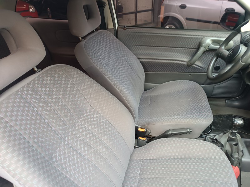 CORSA 1.0 MPF WIND 8V GASOLINA 4P MANUAL - 1996 - FLORES DA CUNHA