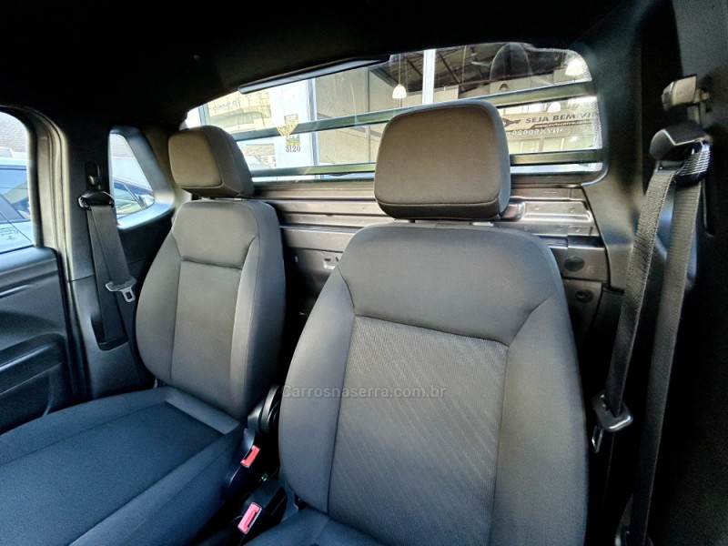 STRADA 1.4 ENDURANCE CS PLUS 8V FLEX 2P MANUAL - 2022 - NOVO HAMBURGO