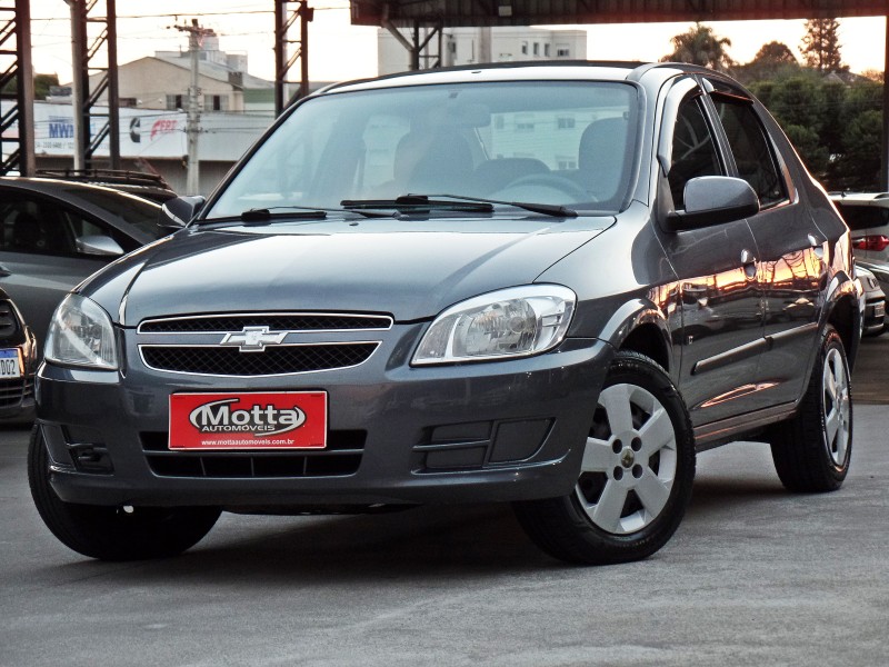 prisma 1.4 mpfi lt 8v flex 4p manual 2012 caxias do sul