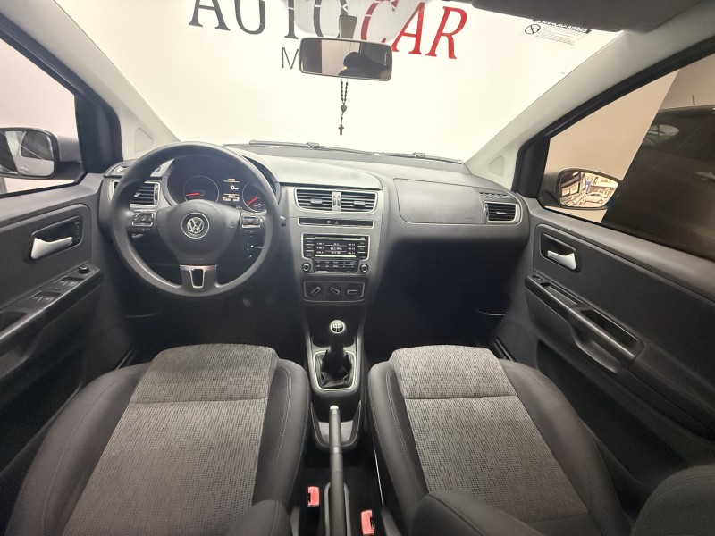 FOX 1.0 ITREND 8V FLEX 4P MANUAL - 2014 - CAXIAS DO SUL