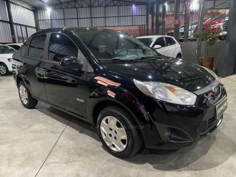 FIESTA 1.6 MPI SEDAN 8V FLEX 4P MANUAL