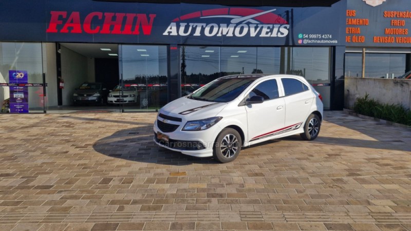 onix 1.4 mpfi effect 8v flex 4p manual 2016 vacaria