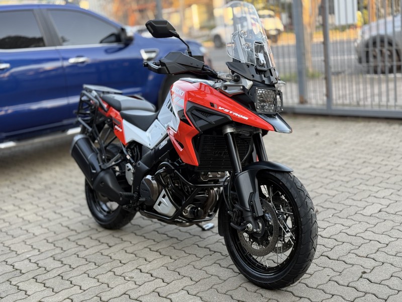 V-STROM 1050 XT - 2023 - BENTO GONçALVES