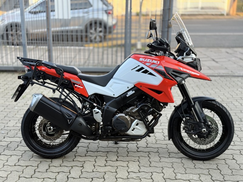 V-STROM 1050 XT - 2023 - BENTO GONçALVES