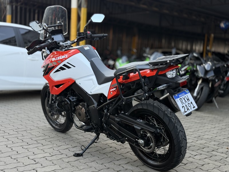 V-STROM 1050 XT - 2023 - BENTO GONçALVES