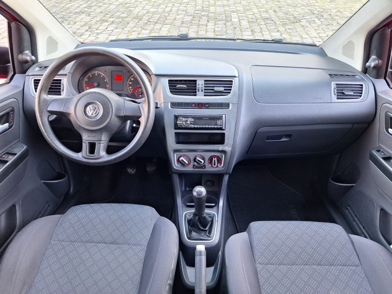 FOX 1.0 MI TREND 8V FLEX 4P MANUAL - 2014 - CAXIAS DO SUL
