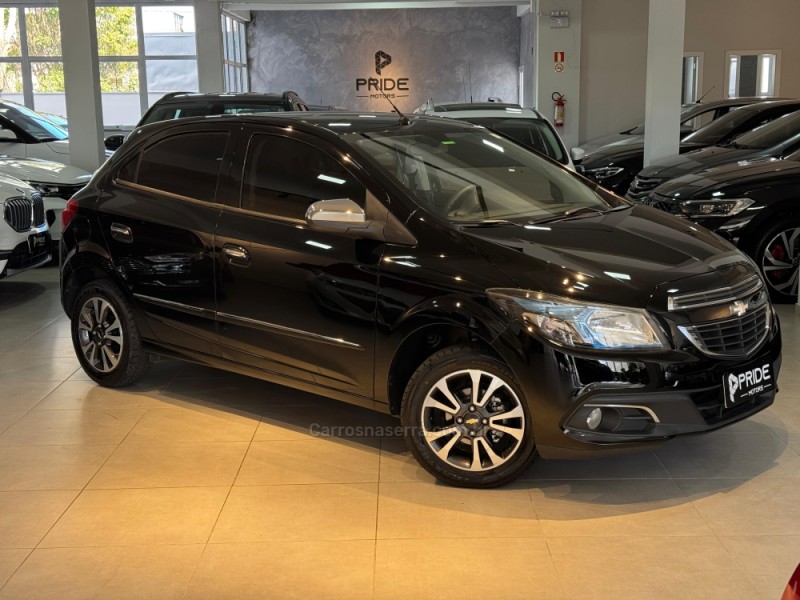 onix 1.4 mpfi ltz 8v flex 4p manual 2015 caxias do sul