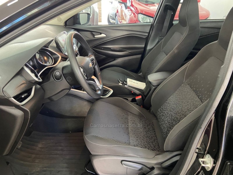 ONIX 1.0 LT2 FLEX 4P MANUAL - 2020 - NOVA BASSANO