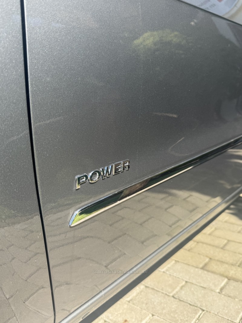 GOL 1.6 MI POWER 8V FLEX 4P MANUAL G.V - 2013 - ENCANTADO