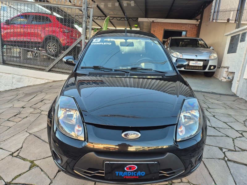KA 1.0 MPI CLASS 8V FLEX 2P MANUAL - 2013 - CAXIAS DO SUL
