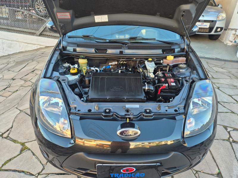 KA 1.0 MPI CLASS 8V FLEX 2P MANUAL - 2013 - CAXIAS DO SUL