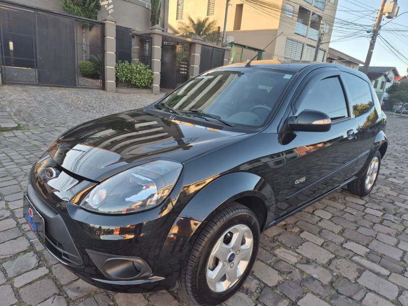ka 1.0 mpi class 8v flex 2p manual 2013 caxias do sul