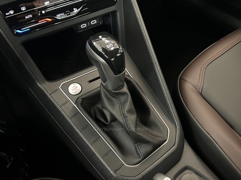 VIRTUS 1.0 200 TSI HIGHLINE AUTOMÁTICO - 2026 - FLORES DA CUNHA