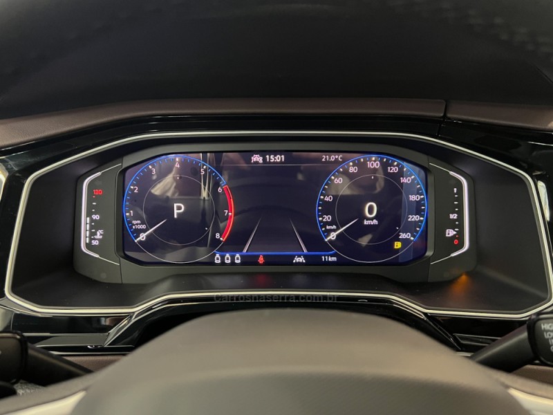VIRTUS 1.0 200 TSI HIGHLINE AUTOMÁTICO - 2026 - FLORES DA CUNHA