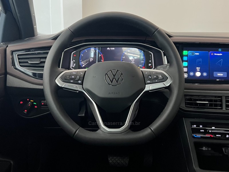 VIRTUS 1.0 200 TSI HIGHLINE AUTOMÁTICO - 2026 - FLORES DA CUNHA