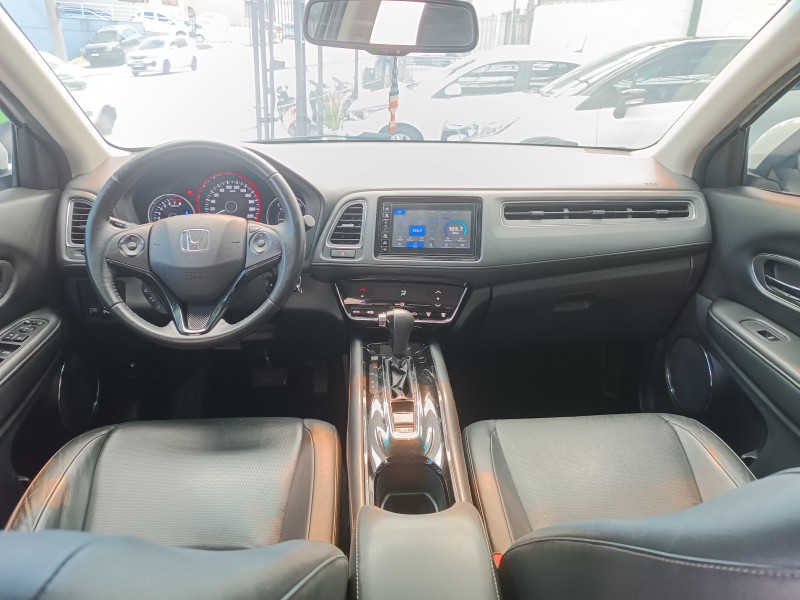 HR-V 1.8 16V FLEX EXL 4P AUTOMÁTICO - 2021 - CAXIAS DO SUL