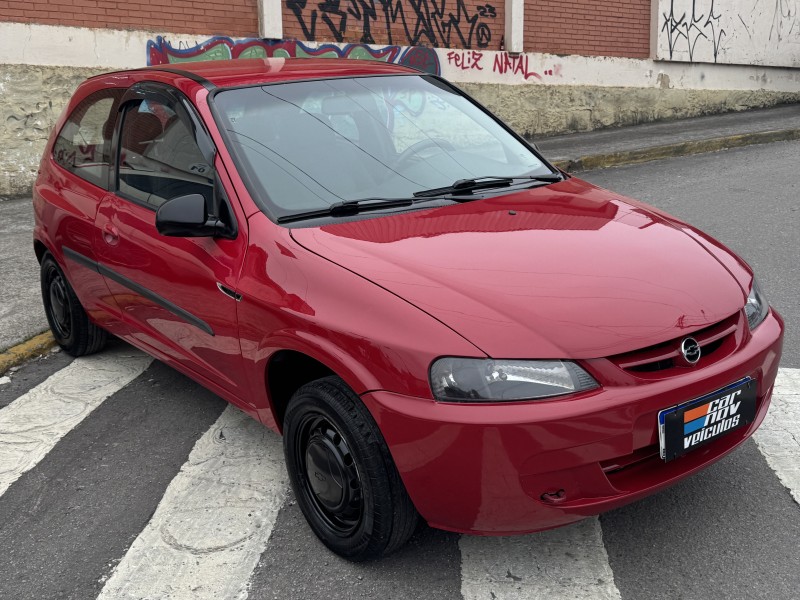 celta 1.0 mpfi vhc life 8v gasolina 2p manual 2004 caxias do sul