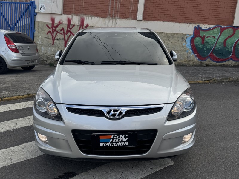 I30 2.0 MPFI GLS 16V GASOLINA 4P MANUAL - 2012 - CAXIAS DO SUL
