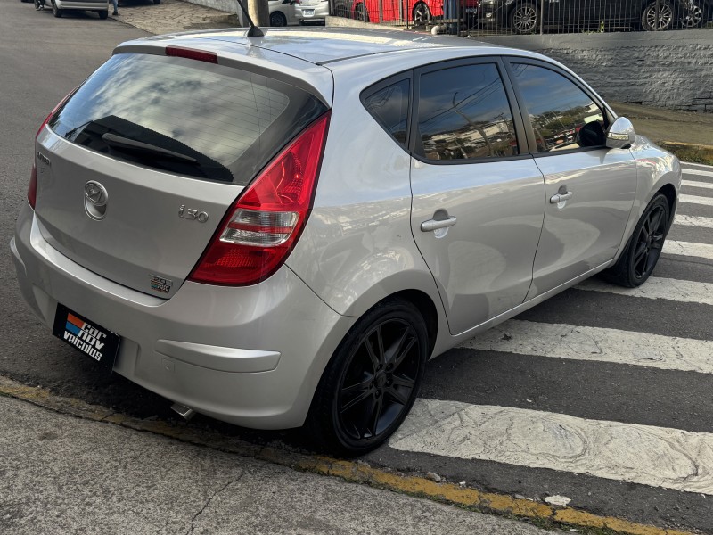 I30 2.0 MPFI GLS 16V GASOLINA 4P MANUAL - 2012 - CAXIAS DO SUL
