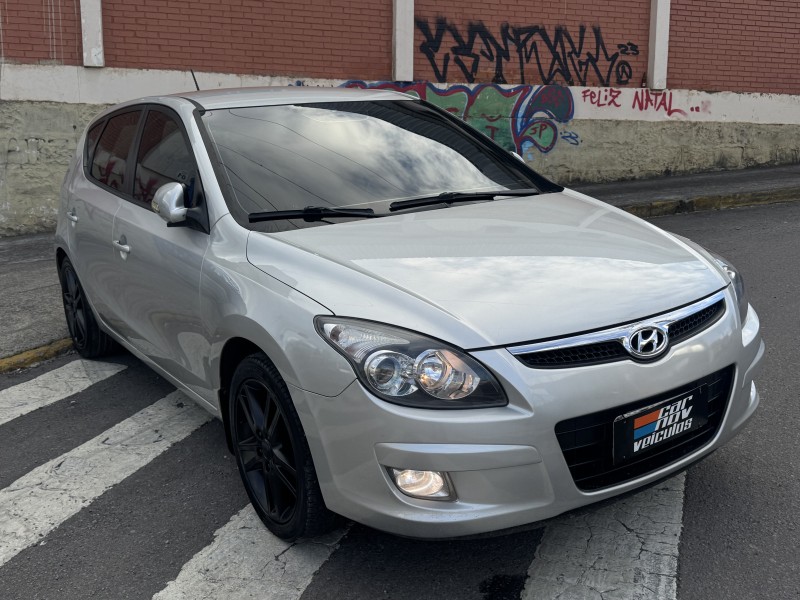 i30 2.0 mpfi gls 16v gasolina 4p manual 2012 caxias do sul